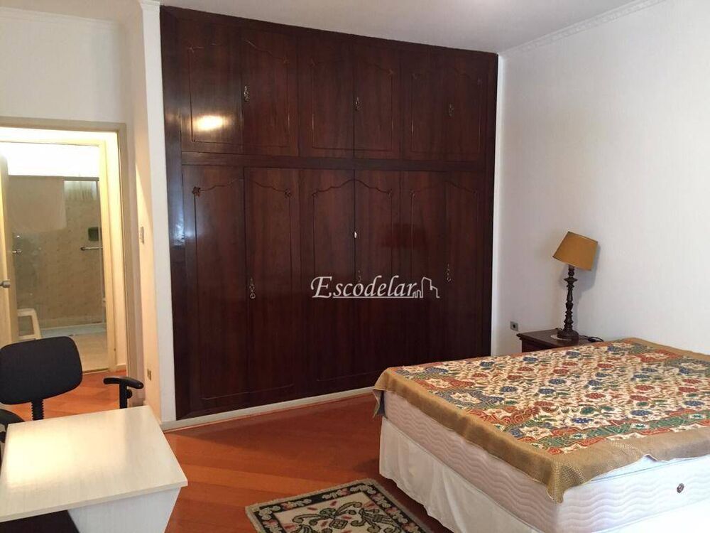 Apartamento, 3 quartos, 174 m² - Foto 5