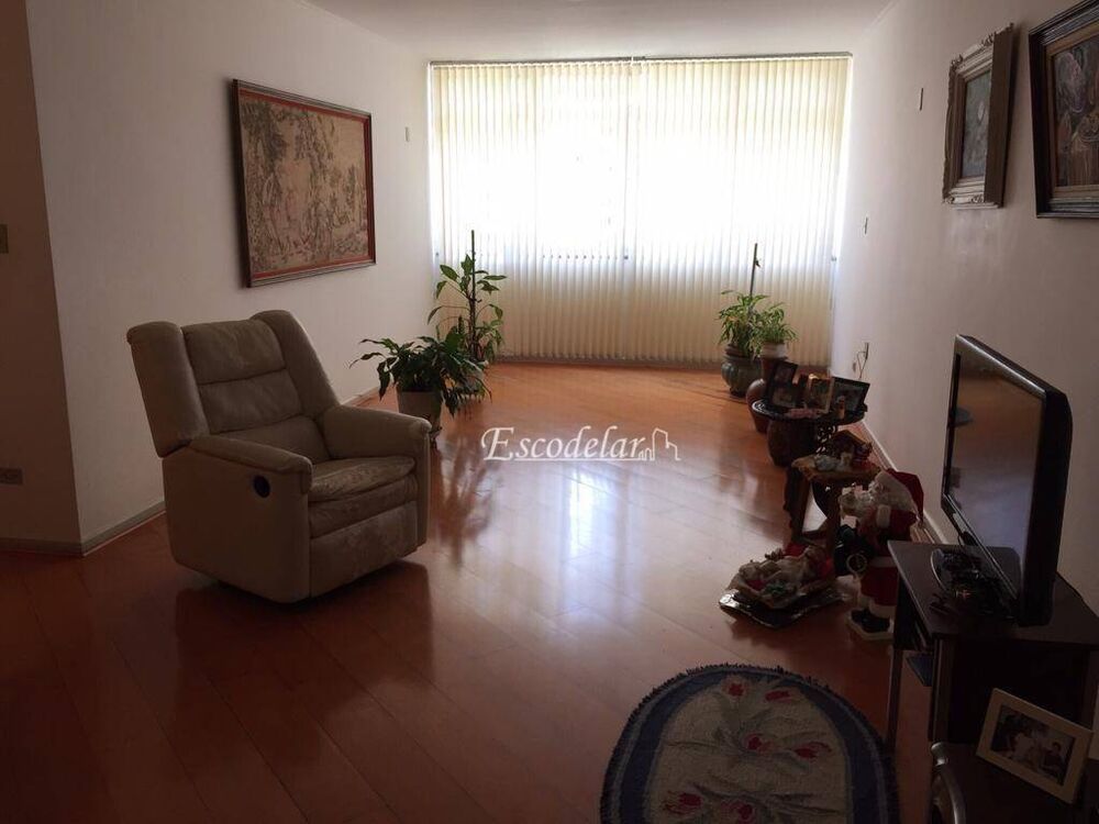 Apartamento, 3 quartos, 174 m² - Foto 1