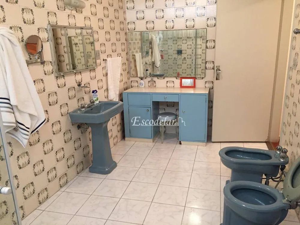 Apartamento, 3 quartos, 174 m² - Foto 15