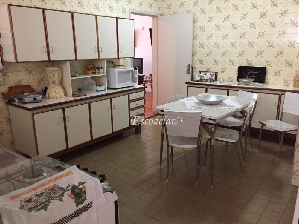 Apartamento, 3 quartos, 174 m² - Foto 2