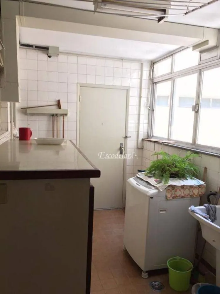 Apartamento, 3 quartos, 174 m² - Foto 16