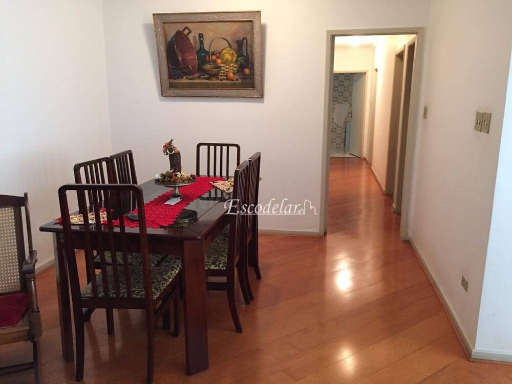 Apartamento, 3 quartos, 174 m² - Foto 12