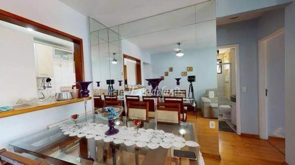 Apartamento, 2 quartos, 62 m² - Foto 3