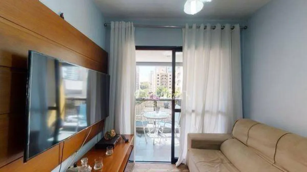 Apartamento, 2 quartos, 62 m² - Foto 2