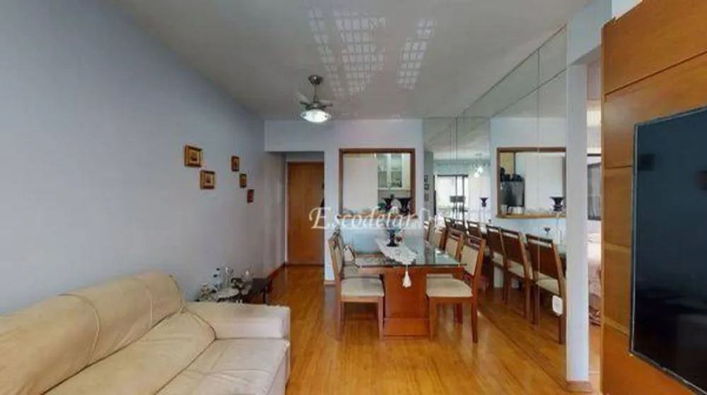 Apartamento, 2 quartos, 62 m² - Foto 4