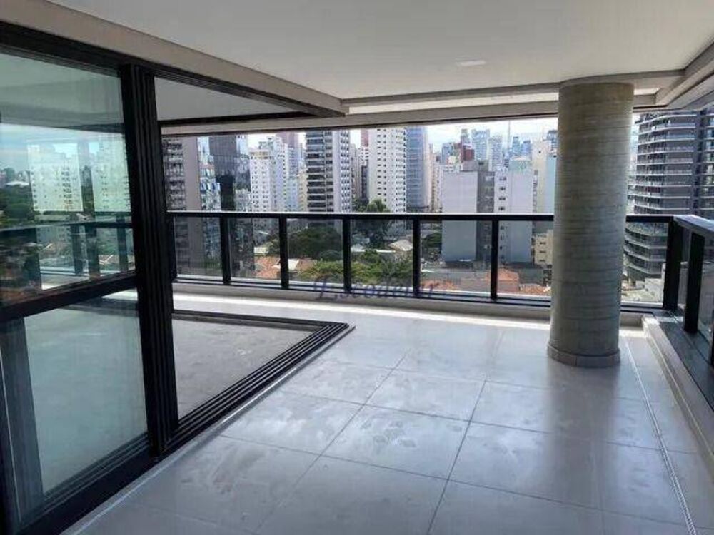 Apartamento, 3 quartos, 142 m² - Foto 1