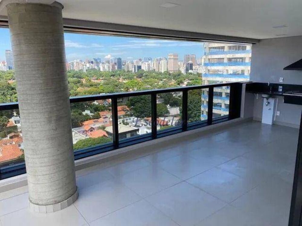 Apartamento, 3 quartos, 142 m² - Foto 2