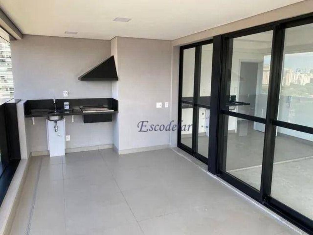 Apartamento, 3 quartos, 142 m² - Foto 3
