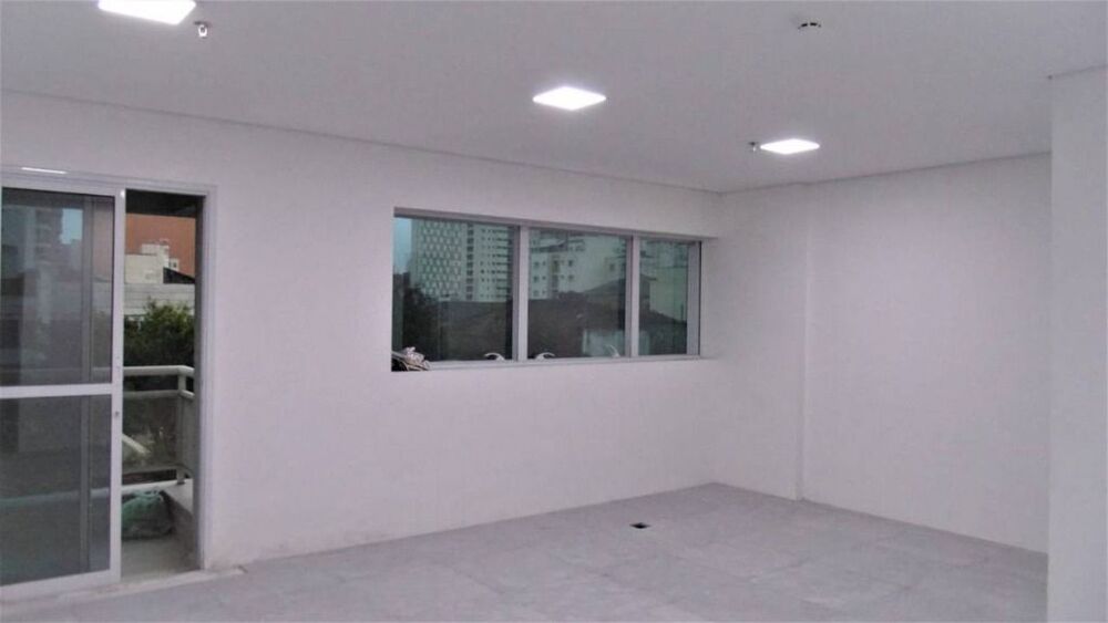 Conjunto Comercial-Sala à venda, 37m² - Foto 7