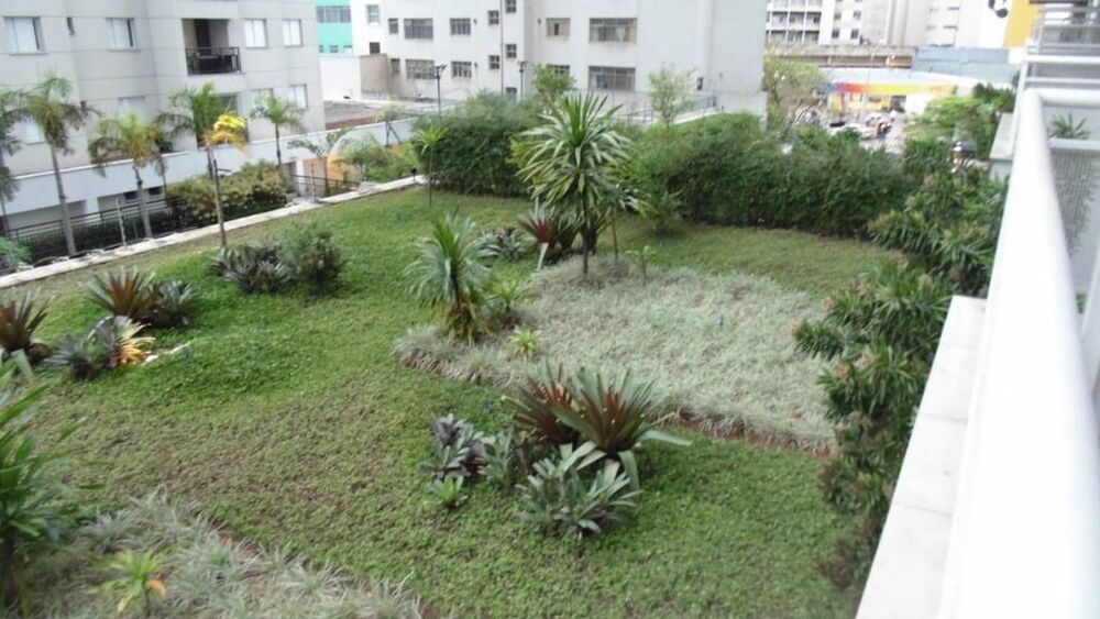 Conjunto Comercial-Sala à venda, 37m² - Foto 3