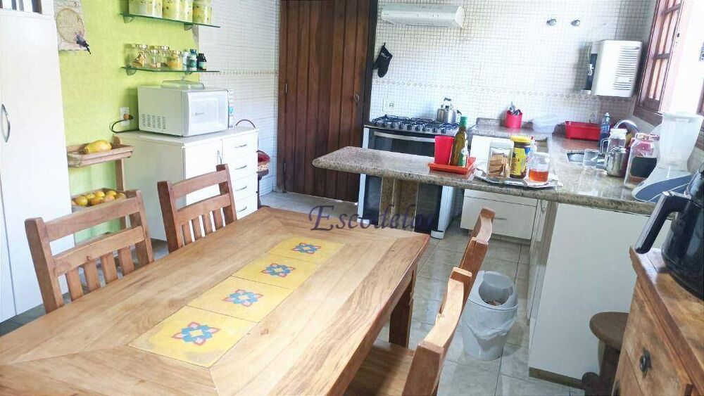 Sobrado, 5 quartos, 500 m² - Foto 10