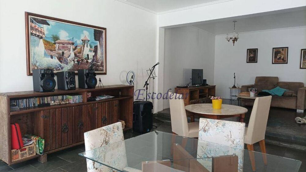 Sobrado, 5 quartos, 500 m² - Foto 8