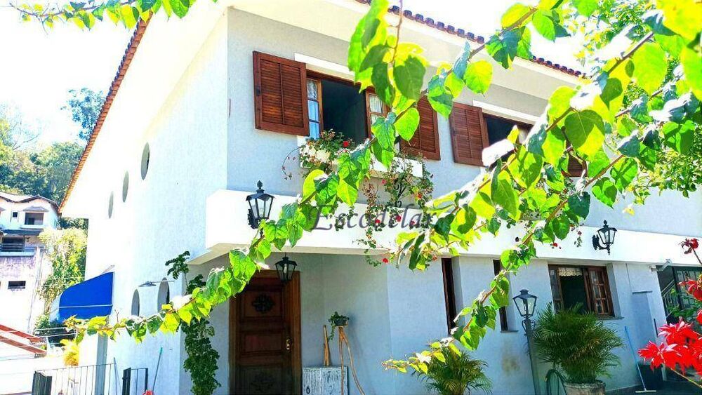 Sobrado, 5 quartos, 500 m² - Foto 3