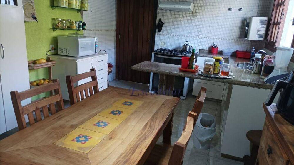 Sobrado, 5 quartos, 500 m² - Foto 9