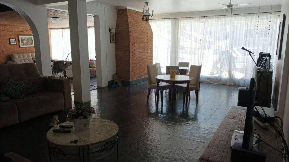 Sobrado, 5 quartos, 500 m² - Foto 6
