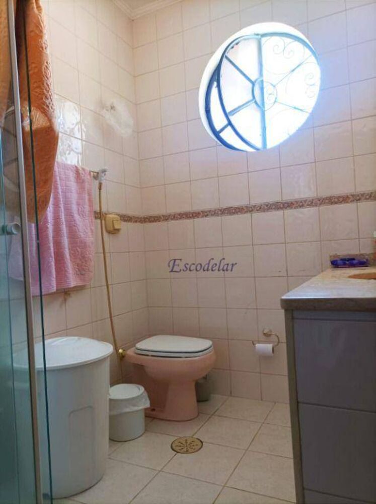 Sobrado, 5 quartos, 500 m² - Foto 12