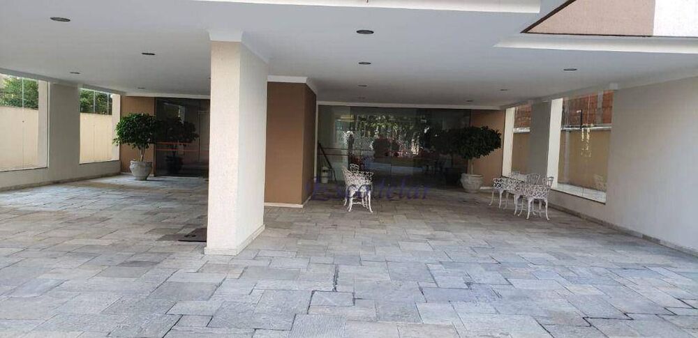 Apartamento, 3 quartos, 110 m² - Foto 4
