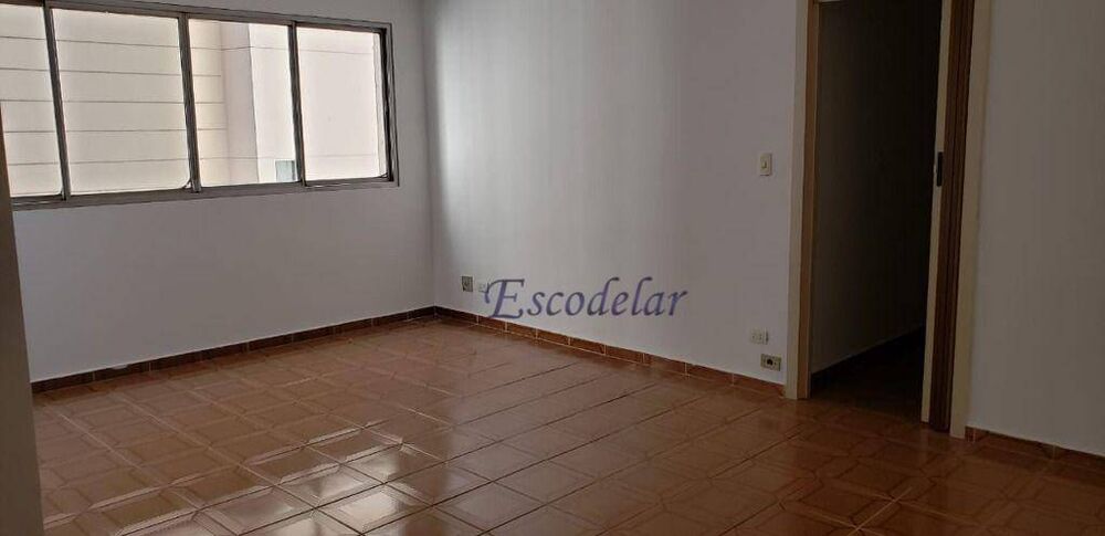 Apartamento, 3 quartos, 110 m² - Foto 2