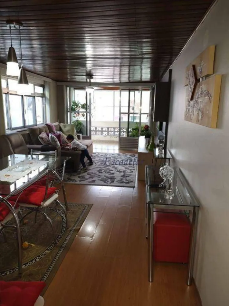 Sobrado, 4 quartos, 98 m² - Foto 4