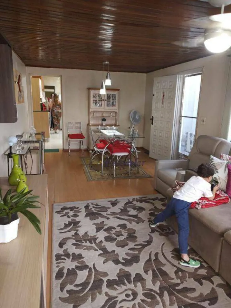 Sobrado, 4 quartos, 98 m² - Foto 2