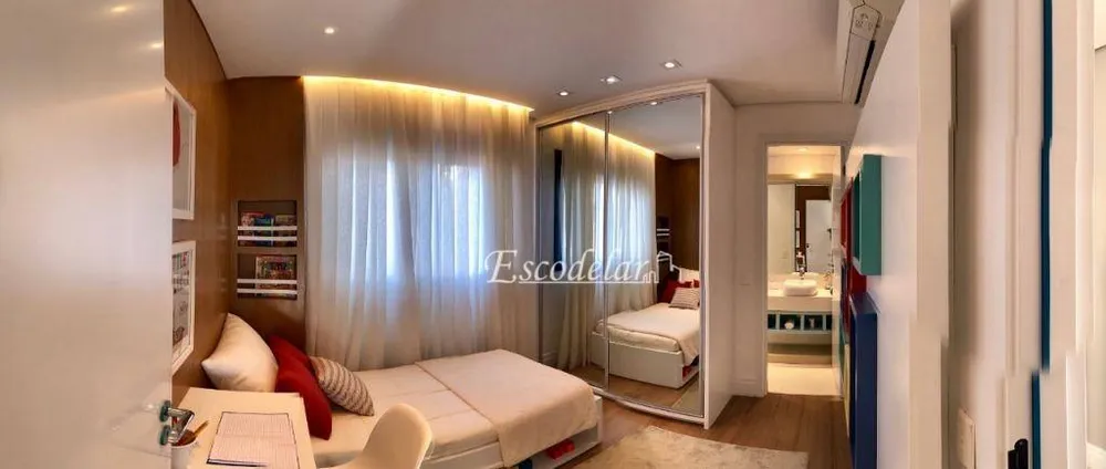 Apartamento, 3 quartos, 153 m² - Foto 10