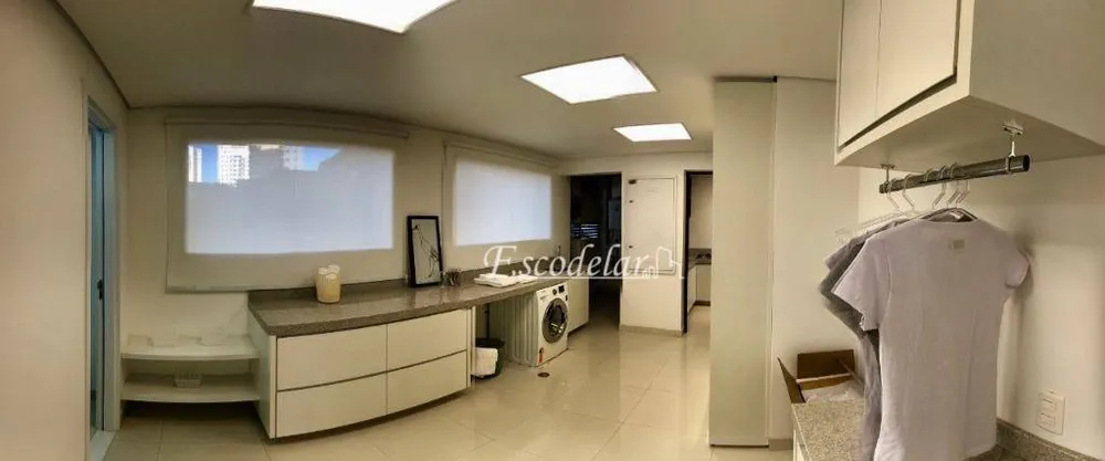 Apartamento, 3 quartos, 153 m² - Foto 12