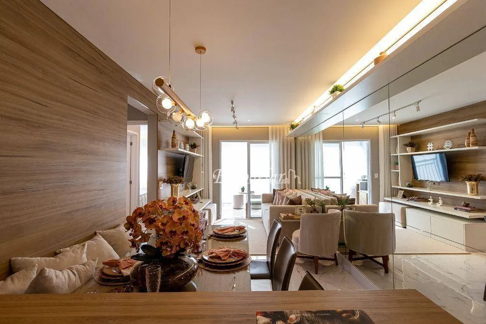Apartamento, 2 quartos, 60 m² - Foto 4
