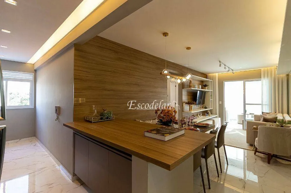 Apartamento, 2 quartos, 60 m² - Foto 3