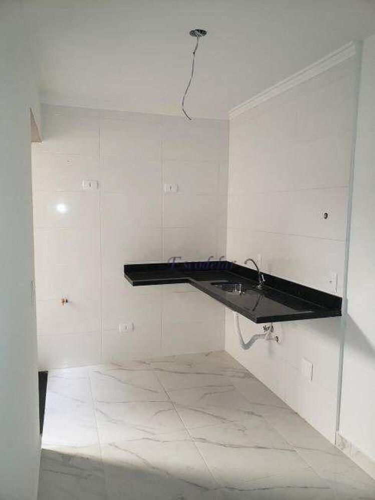 Apartamento, 2 quartos, 40 m² - Foto 8
