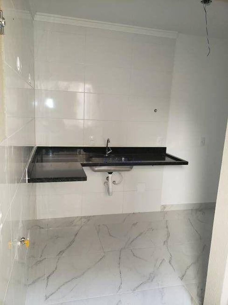 Apartamento, 2 quartos, 40 m² - Foto 7