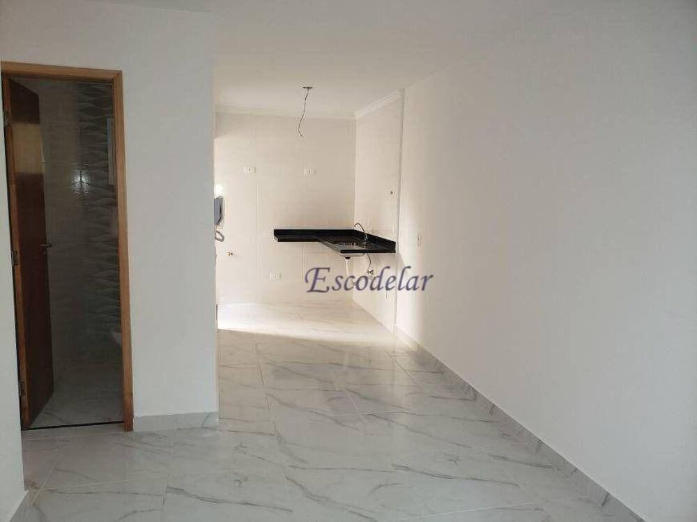 Apartamento, 2 quartos, 40 m² - Foto 6