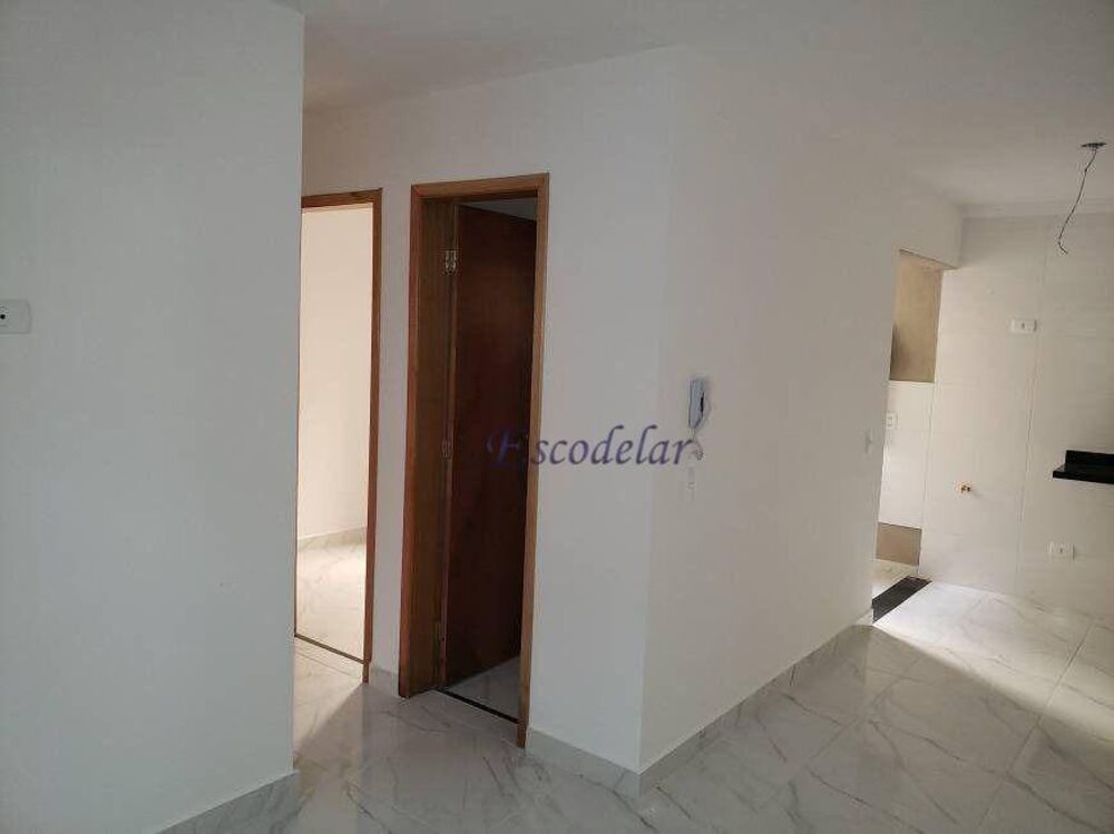 Apartamento, 2 quartos, 40 m² - Foto 4