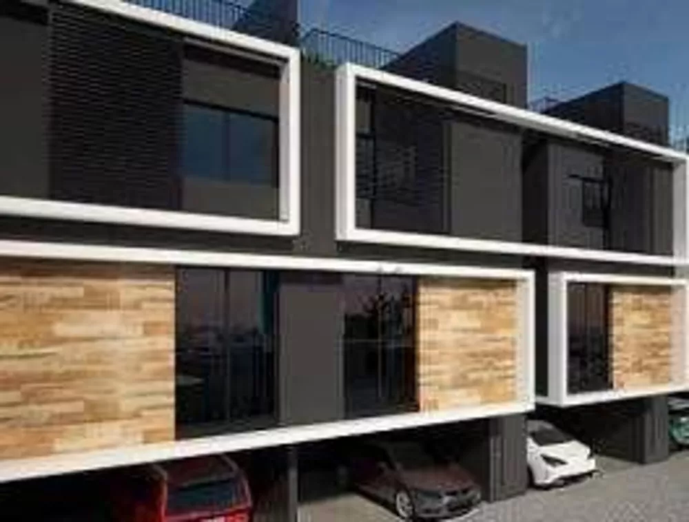 Sobrado, 3 quartos, 313 m² - Foto 4