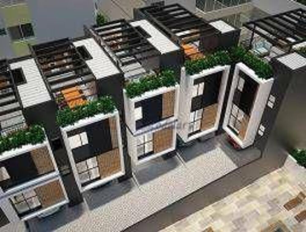 Sobrado, 3 quartos, 313 m² - Foto 7