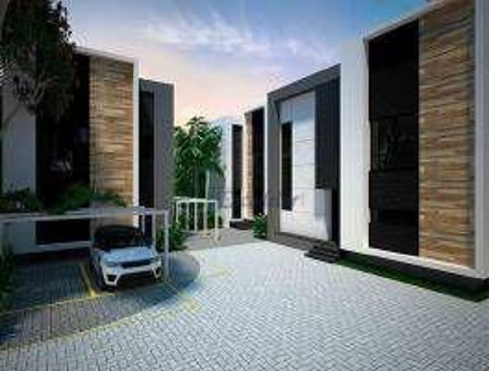 Sobrado, 3 quartos, 313 m² - Foto 5