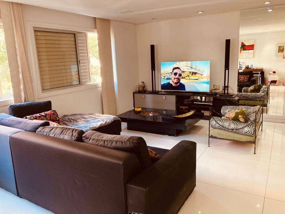 Apartamento, 2 quartos, 136 m² - Foto 2