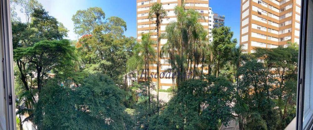 Apartamento, 2 quartos, 136 m² - Foto 3