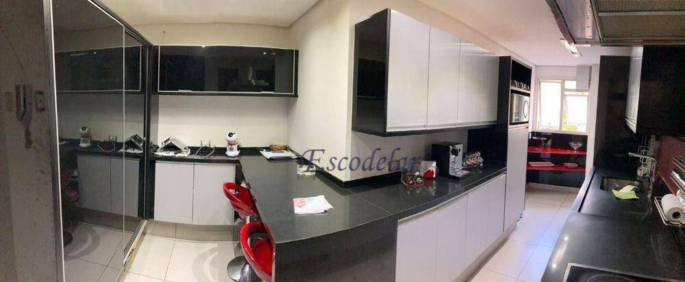 Apartamento, 2 quartos, 136 m² - Foto 1