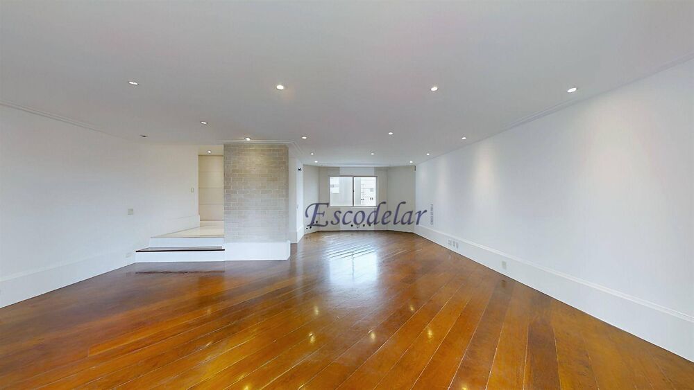 Apartamento, 4 quartos, 251 m² - Foto 1