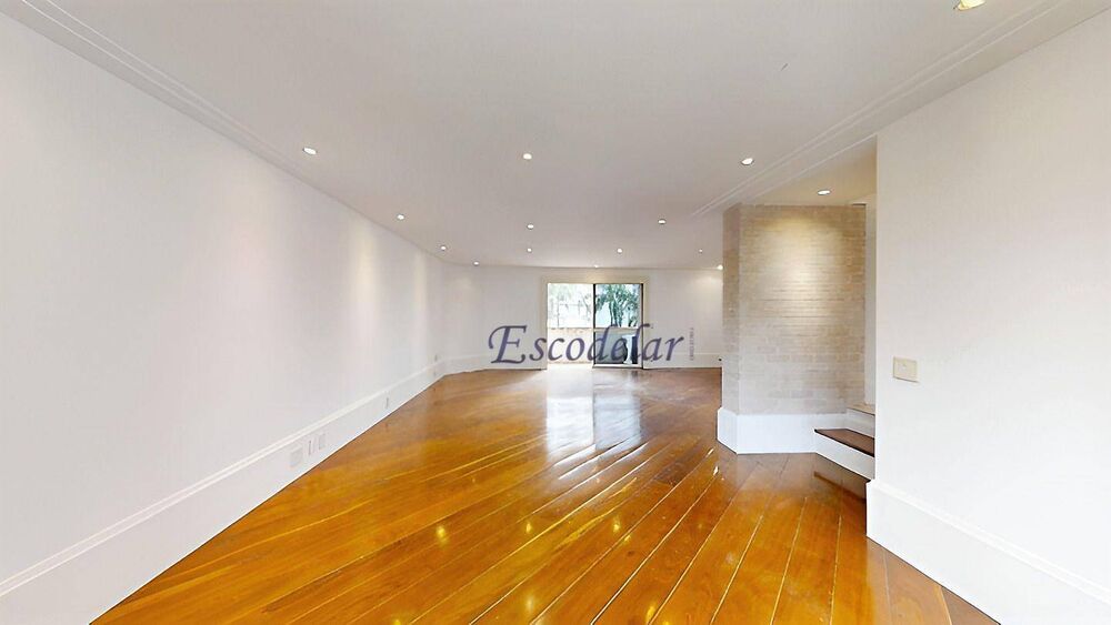Apartamento, 4 quartos, 251 m² - Foto 4