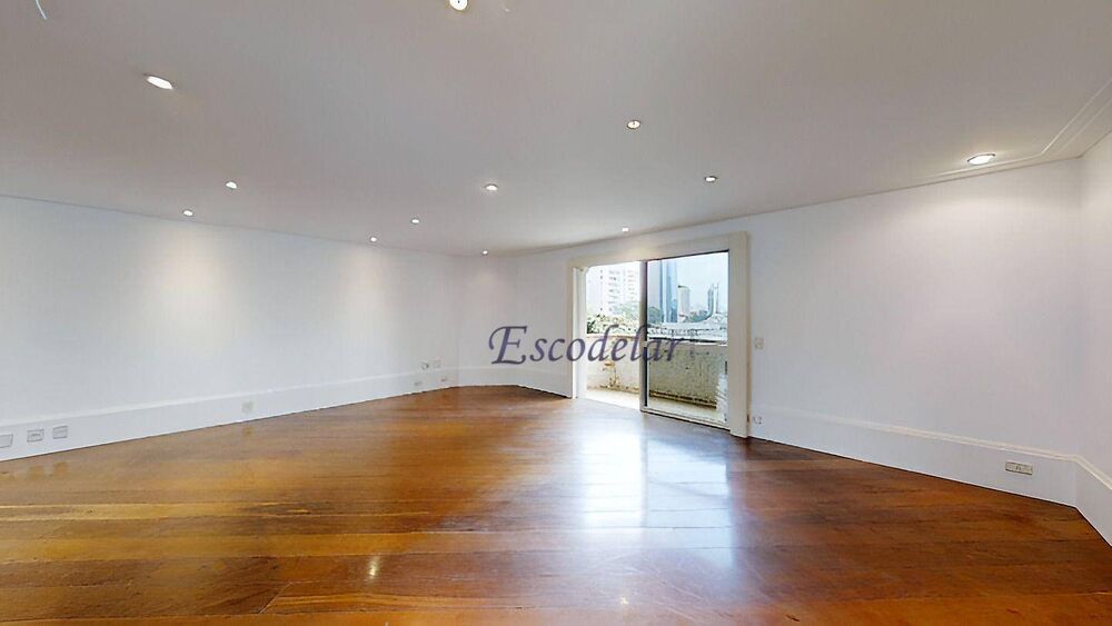 Apartamento, 4 quartos, 251 m² - Foto 2