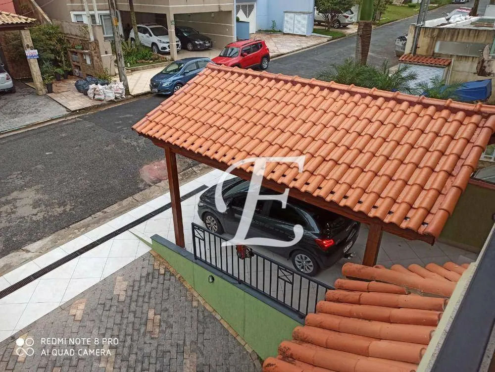 Casa de Condomínio, 3 quartos - Foto 7