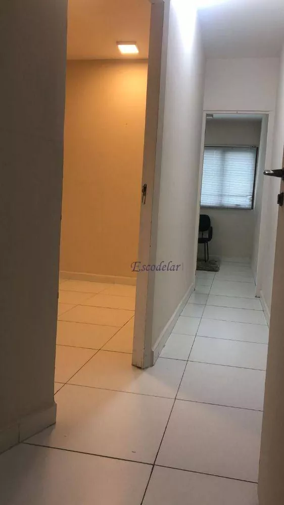 Conjunto Comercial-Sala para alugar, 60m² - Foto 2