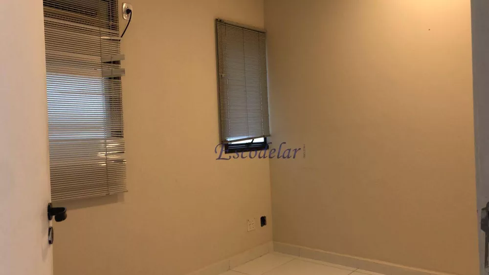 Conjunto Comercial-Sala para alugar, 60m² - Foto 4