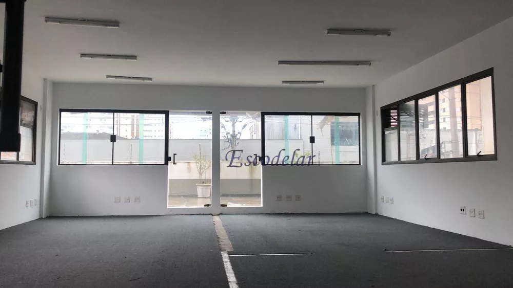 Conjunto Comercial-Sala para alugar, 60m² - Foto 1