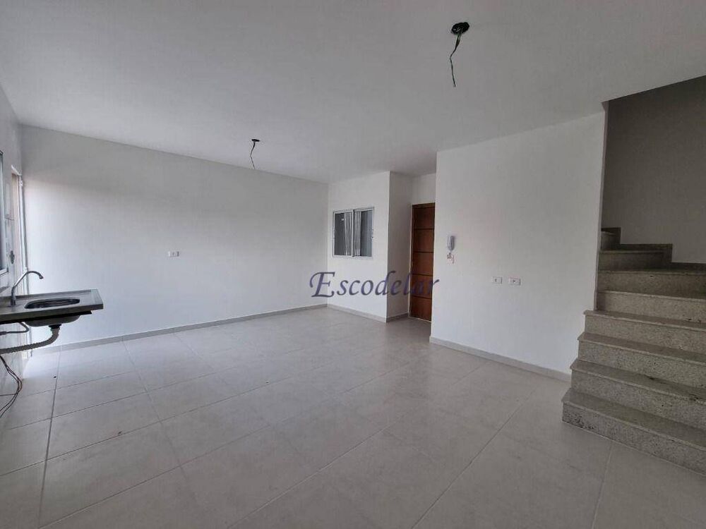 Cobertura à venda com 2 quartos, 59m² - Foto 3