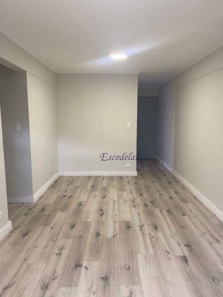 Apartamento, 2 quartos, 62 m² - Foto 1
