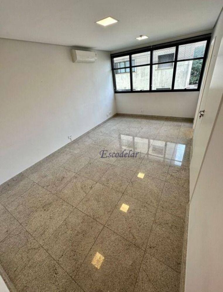 Sala-Conjunto, 48 m² - Foto 1
