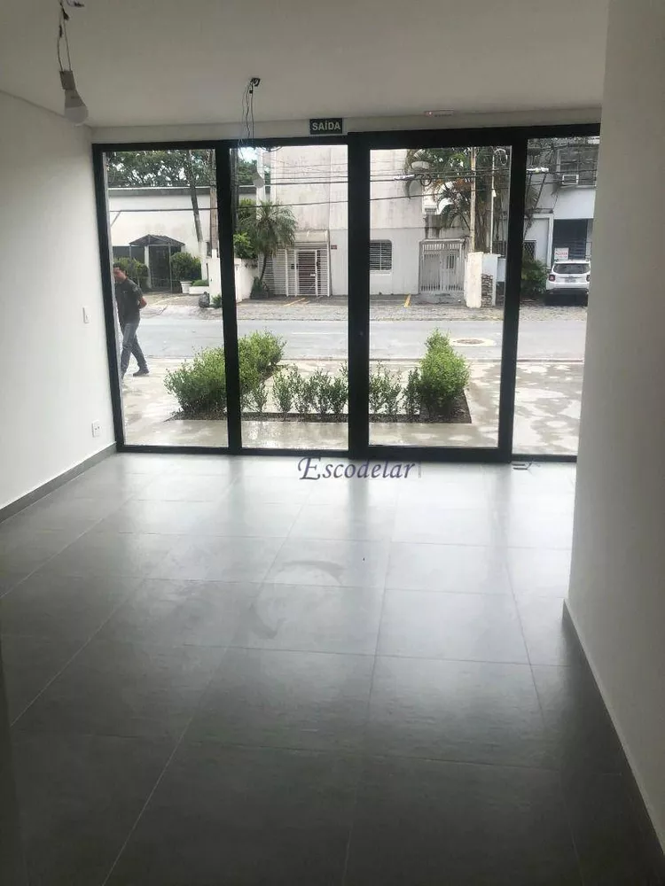 Prédio Inteiro para alugar, 863m² - Foto 2