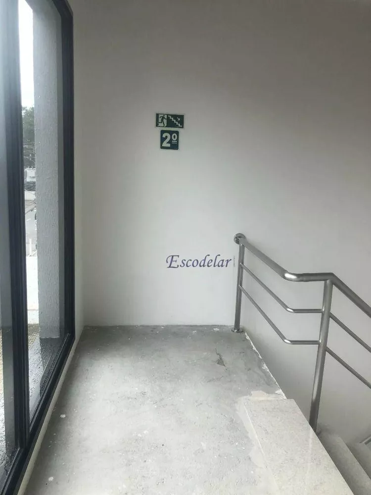 Prédio Inteiro para alugar, 863m² - Foto 12